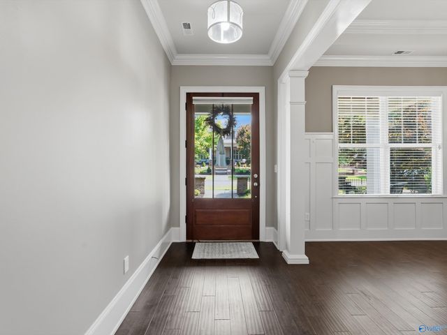 28624 Garden Hills Road, Madison, AL 35756