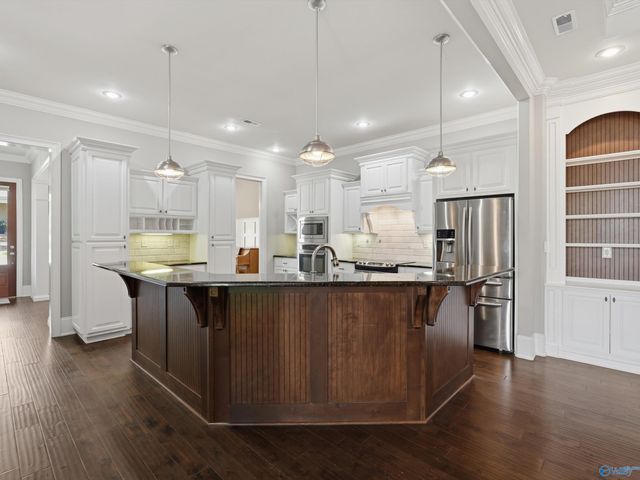 28624 Garden Hills Road, Madison, AL 35756