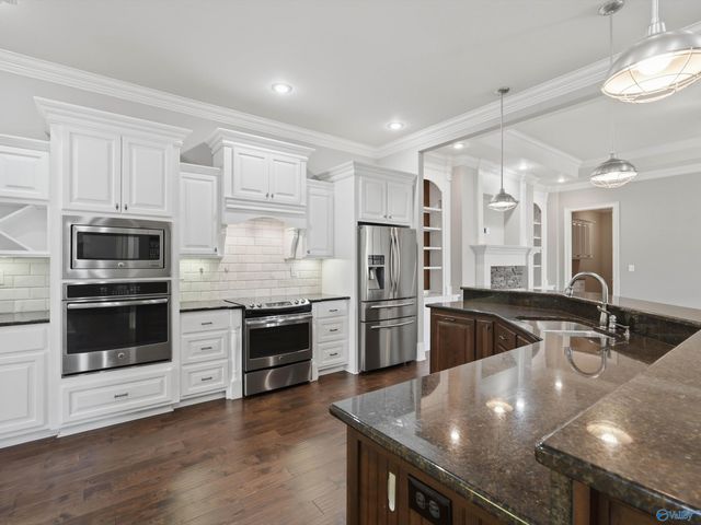 28624 Garden Hills Road, Madison, AL 35756