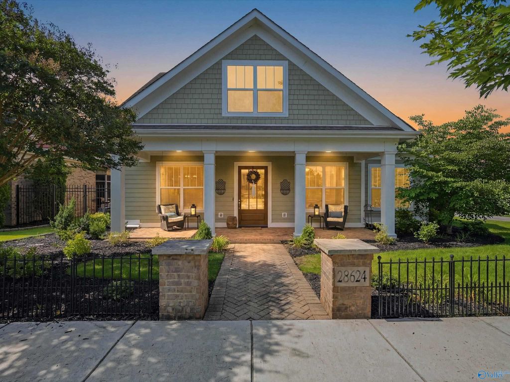 28624 Garden Hills Road, Madison, AL 35756