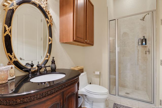 18907 Calle Cierra, San Antonio, TX 78258
