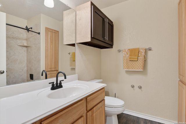 18907 Calle Cierra, San Antonio, TX 78258