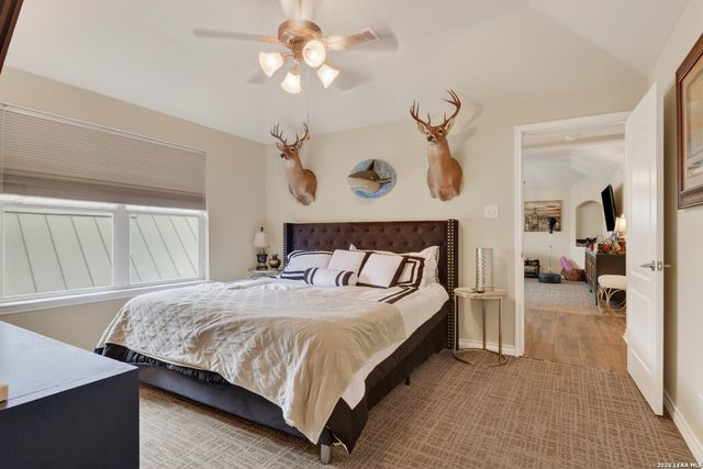 18907 Calle Cierra, San Antonio, TX 78258