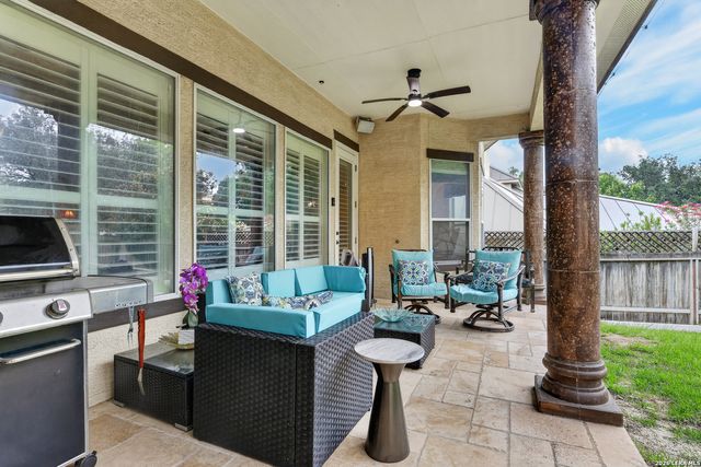 18907 Calle Cierra, San Antonio, TX 78258