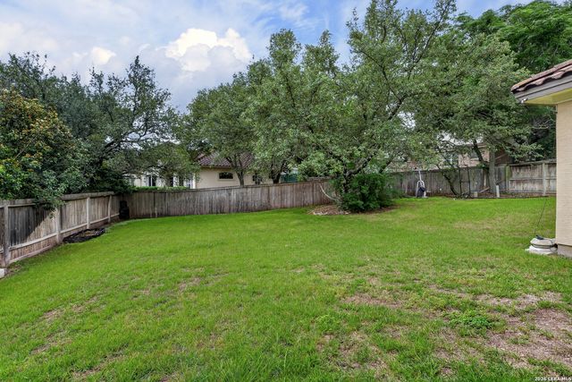 18907 Calle Cierra, San Antonio, TX 78258