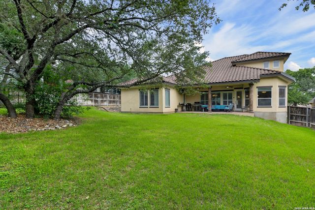 18907 Calle Cierra, San Antonio, TX 78258