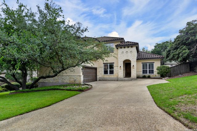 18907 Calle Cierra, San Antonio, TX 78258