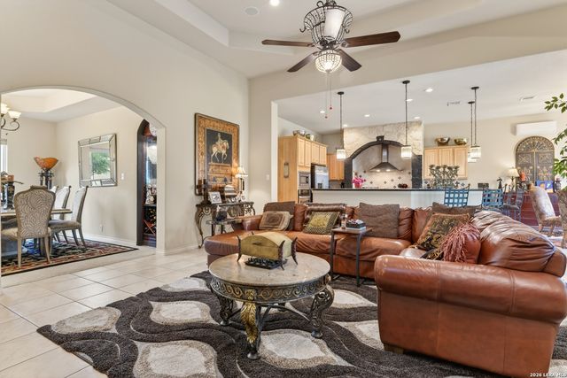 18907 Calle Cierra, San Antonio, TX 78258