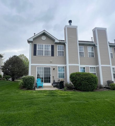 419 Windham Cove Drive 419, Crystal Lake, IL 60014