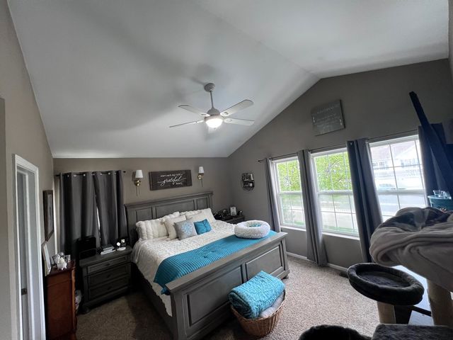 419 Windham Cove Drive 419, Crystal Lake, IL 60014