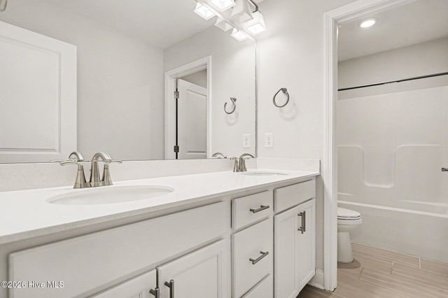 1725 Sun Palms Boulevard SE, Bolivia, NC 28422