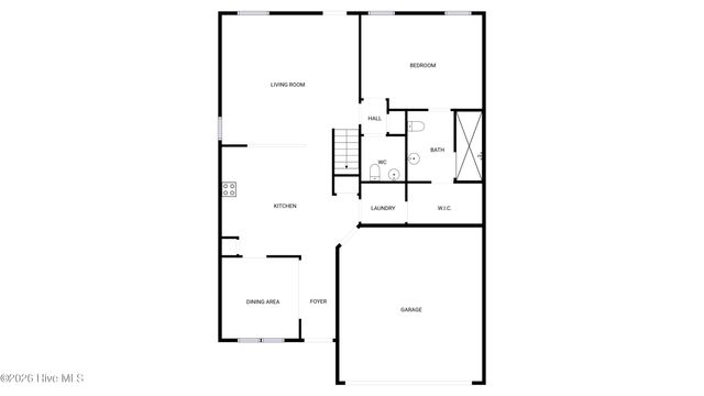 1725 Sun Palms Boulevard SE, Bolivia, NC 28422