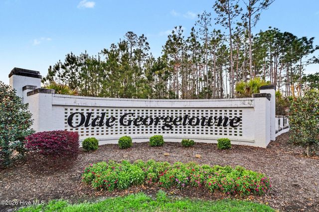 1725 Sun Palms Boulevard SE, Bolivia, NC 28422