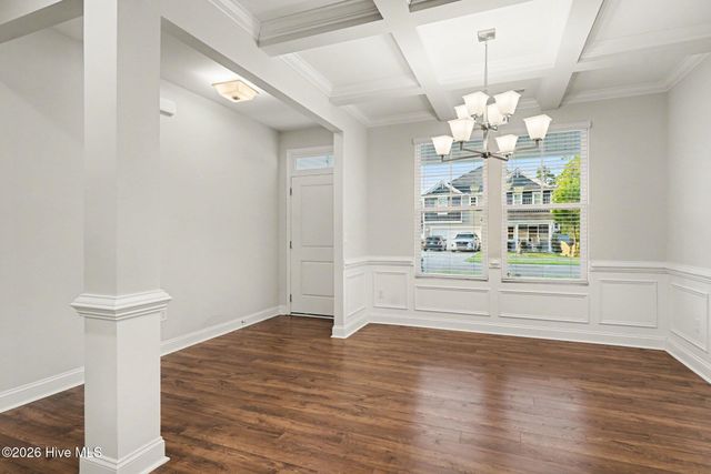 1725 Sun Palms Boulevard SE, Bolivia, NC 28422