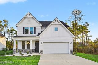 1725 Sun Palms Boulevard SE, Bolivia, NC 28422