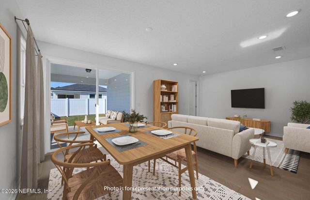 1769 MICKEY Way, Middleburg, FL 32068