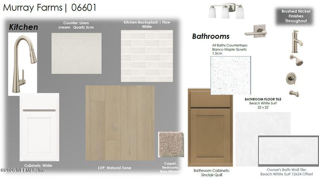 1769 MICKEY Way, Middleburg, FL 32068