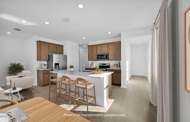 1769 MICKEY Way, Middleburg, FL 32068