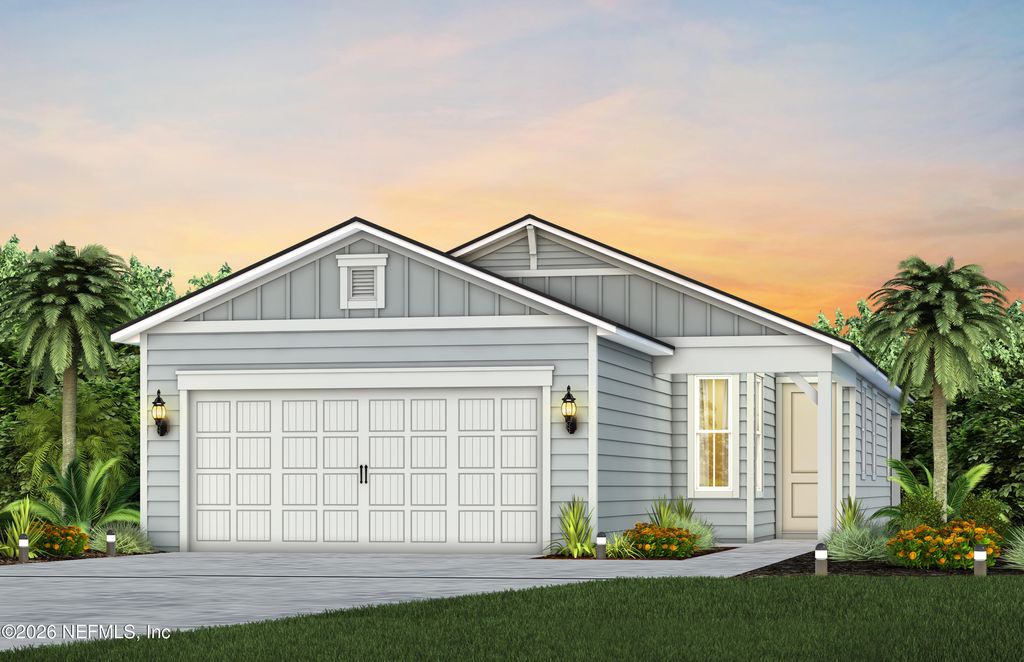 1769 MICKEY Way, Middleburg, FL 32068