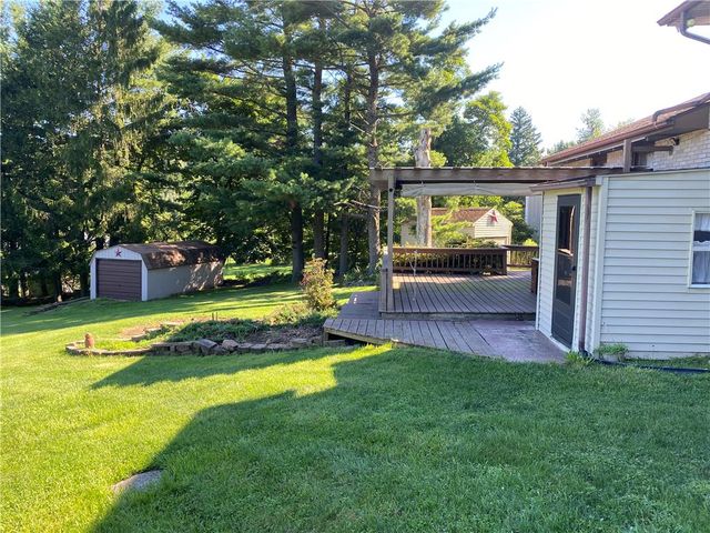 5443 South mountain, Upper Milford Twp, PA 18049