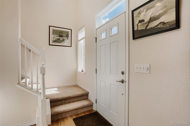 101 Casper Drive, Lafayette, CO 80026