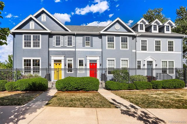 101 Casper Drive, Lafayette, CO 80026