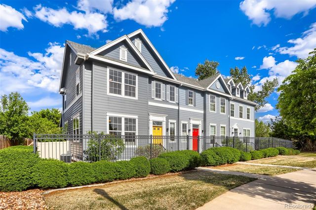 101 Casper Drive, Lafayette, CO 80026