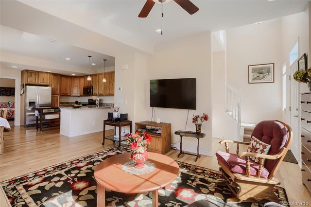 101 Casper Drive, Lafayette, CO 80026