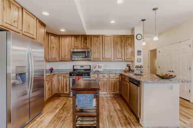 101 Casper Drive, Lafayette, CO 80026