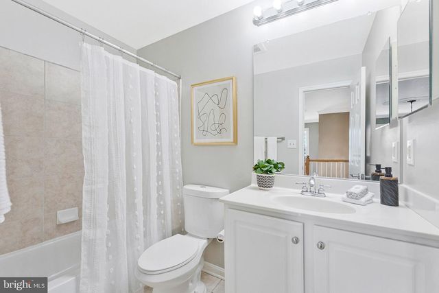 2000 GALLOWS TREE LN, Vienna, VA 22182