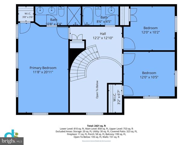 2000 GALLOWS TREE LN, Vienna, VA 22182