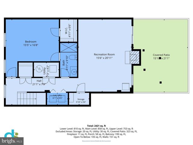 2000 GALLOWS TREE LN, Vienna, VA 22182