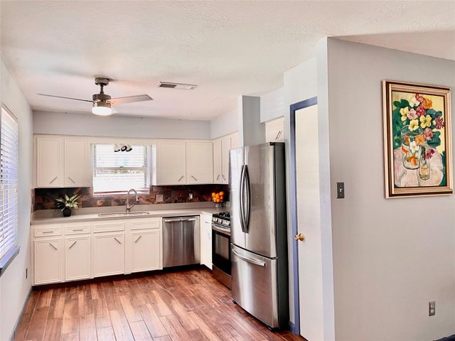 2507 Lynn Drive, Pearland, TX 77581