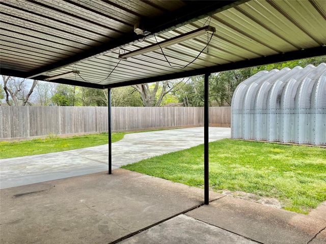 2507 Lynn Drive, Pearland, TX 77581