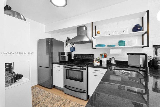 777 NE 62nd St C203, Miami, FL 33138