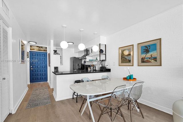 777 NE 62nd St C203, Miami, FL 33138