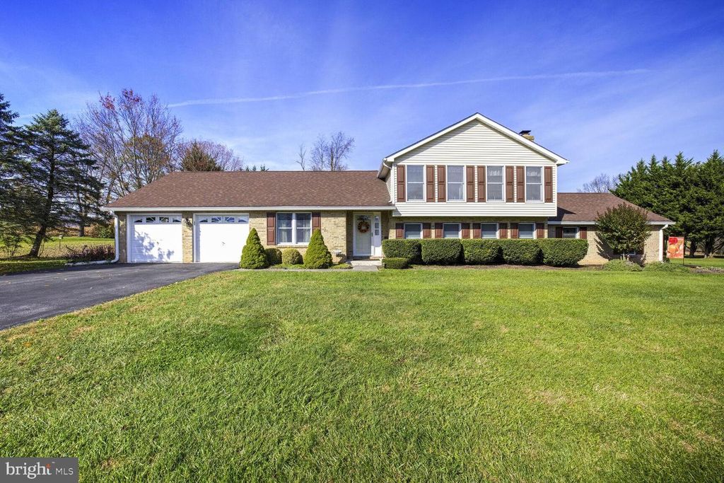 6524 MORNINGSIDE CT, Middletown, MD 21769