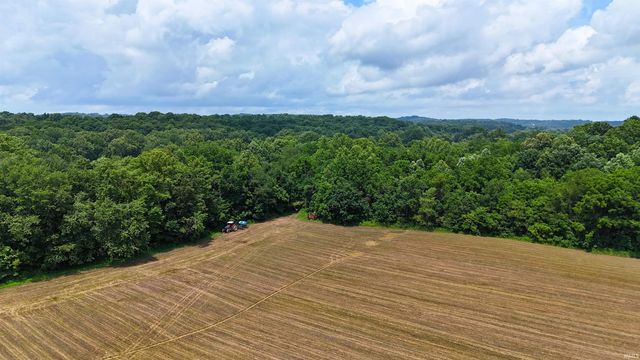 Tract 1 High Gap Road, Shoals, IN 47581