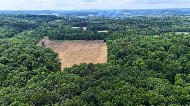 Tract 1 High Gap Road, Shoals, IN 47581
