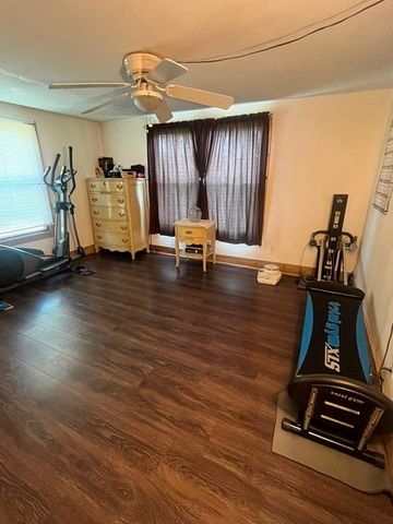 10970 County Road 4020, Kemp, TX 75143