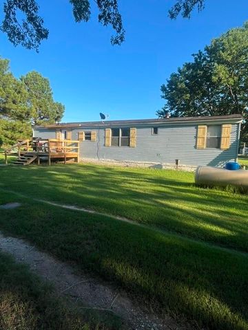 10970 County Road 4020, Kemp, TX 75143