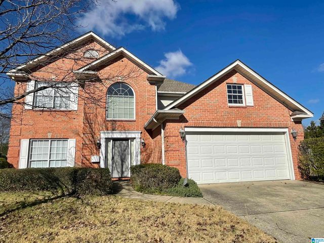 2233 OLD CAHABA PLACE, Helena, AL 35080