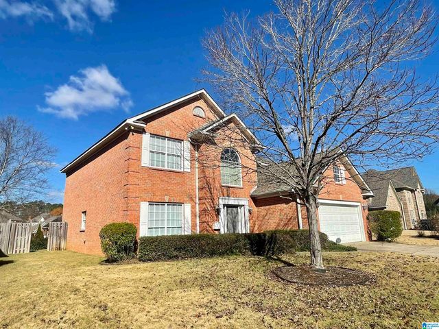 2233 OLD CAHABA PLACE, Helena, AL 35080
