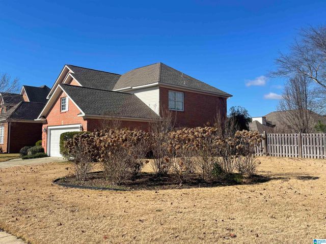 2233 OLD CAHABA PLACE, Helena, AL 35080