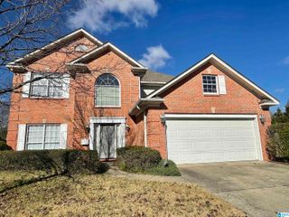 2233 OLD CAHABA PLACE, Helena, AL 35080