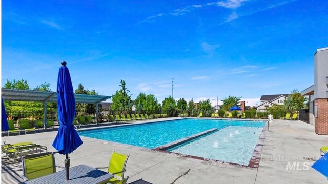 5519 W Los Flores St, Meridian, ID 83646