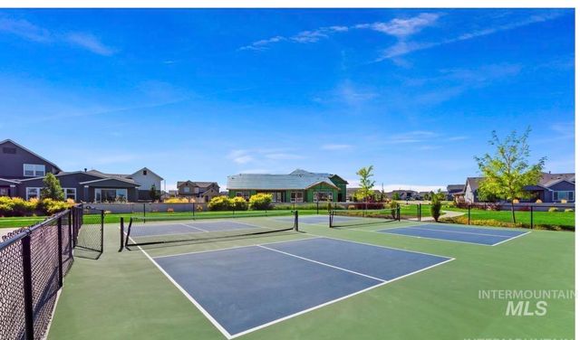 5519 W Los Flores St, Meridian, ID 83646