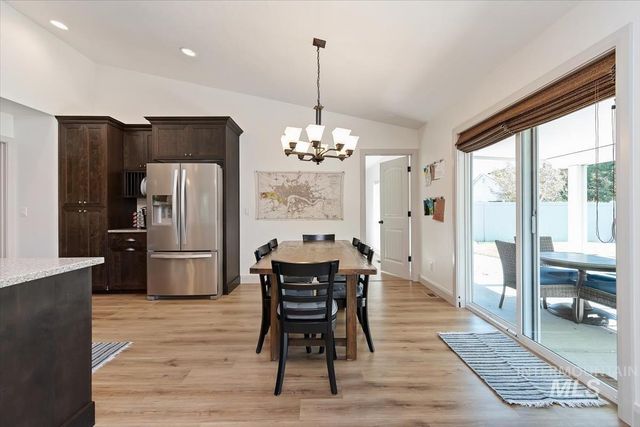 5519 W Los Flores St, Meridian, ID 83646