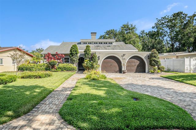 2134 SERPENTINE CIRCLE S, St Petersburg, FL 33712