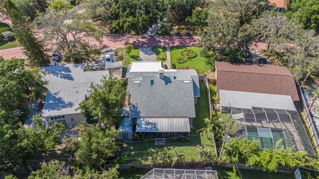 2134 SERPENTINE CIRCLE S, St Petersburg, FL 33712